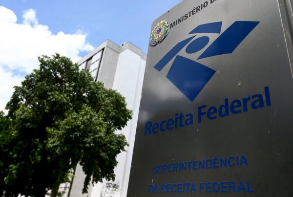 Receita Federal